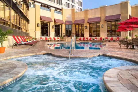 Ramada Plaza Resort Orlando in Orlando — foto 2