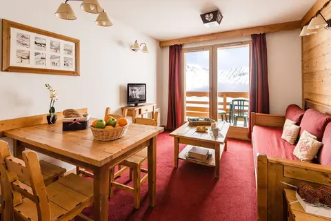 Les Hauts de Comborcière in Fontcouverte-la-Toussuire — foto 2
