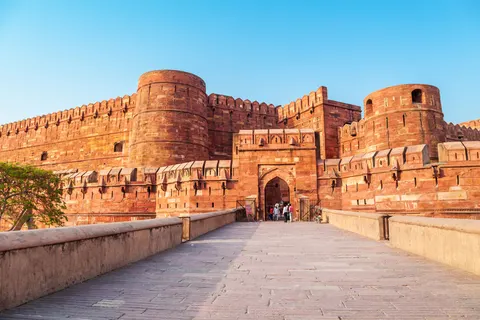 Rondreis Kleurrijk India en Nepal in Rondreizen — foto 4