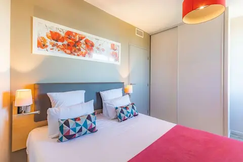 Appart'City Confort Montpellier Millenaire in Montpellier — foto 12