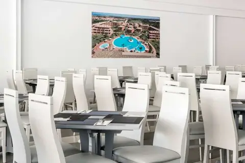 Hotel Ilunion Tartessus Sancti Petri in Chiclana de la Frontera — foto 11