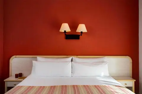 Luna Club Hotel en spa in Malgrat de Mar — foto 26