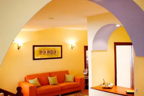 Hotel Las Viñas in Lárrede — foto 7