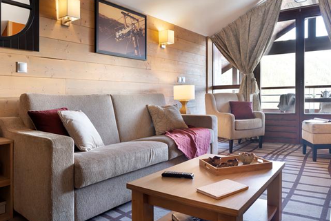 Résidence P&V Premium Les Terrasses d'Helios - voordeeltarief foto 3