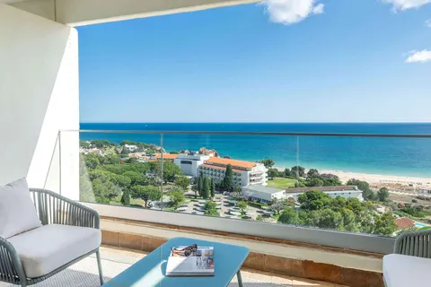 Pestana Blue Alvor Beach Resort foto 2