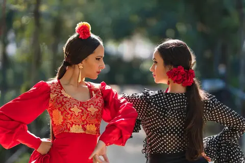 Ontdek Andalusië in 8 dagen in Hernani — foto 2