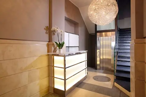 The Independent Hotel in Rome, foto 15