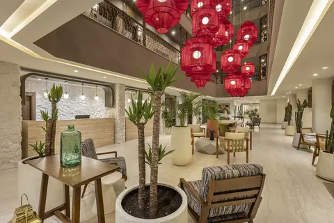 Kaia Coracesium in Alanya — foto 26