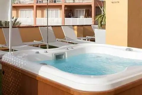 Villa-Mar Hotel in Pájara — foto 17