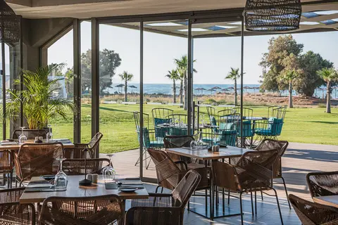 Myrion Beach Resort & Spa in Máleme — foto 6