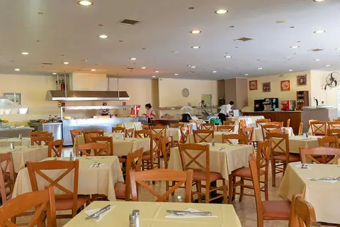 Aqualand Resort in Agios Ioannis, foto 11