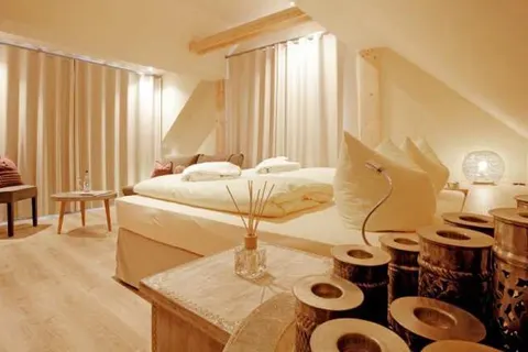 Hotel Die Gams foto 7