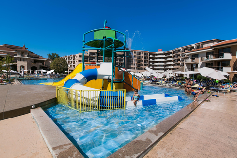 HVD Miramar Club Hotel in Obzor — foto 15