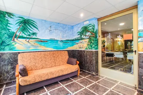 Picasso Apartments in Benidorm — foto 3