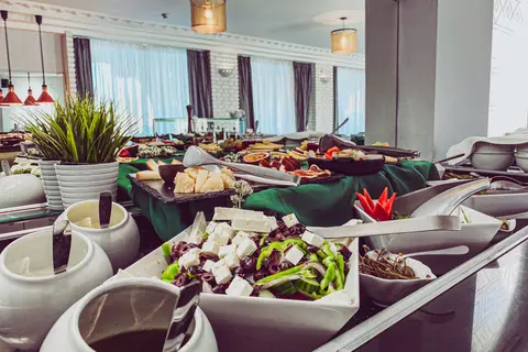 Meandros Boutique & Spa Hotel in Δημοτική Ενότητα Λαγανά — foto 27