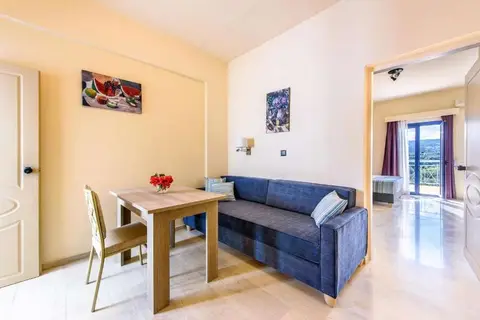Kleanthi Appartementen in Δημοτική Ενότητα Γουβών — foto 14