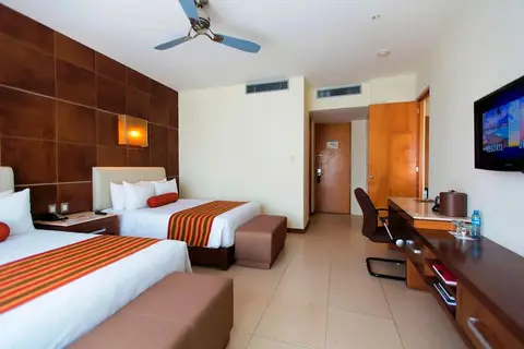 Krystal Urban Cancun Centro in Cancún — foto 6