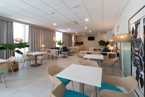 MedPlaya Hotel Regente foto 15