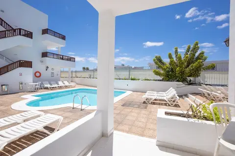Apartamentos Vista Mar in Puerto del Carmen — foto 28