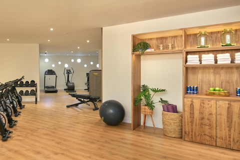 Hotel Melia Ibiza (voorheen Sol Beach House Ibiza) - adults only foto 15