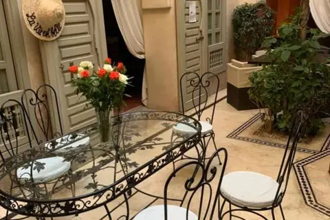 Riad & Spa Misria Les Oliviers in Marrakesh, foto 7