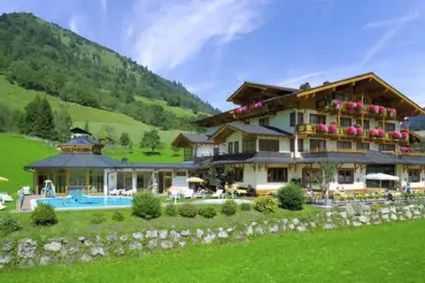 Vakantiedorp Feriendorf Ponyhof foto 6