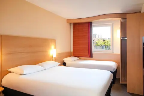 ibis London Barking Hotel in Londen — foto 21
