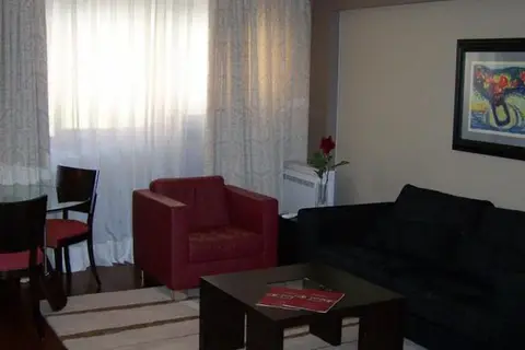 Washington Parquesol Suites&Hotel in Valladolid — foto 17