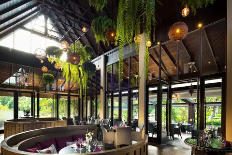 Anantara Mai Khao Phuket Villas in บ้านท่าฉัตรไชย — foto 8