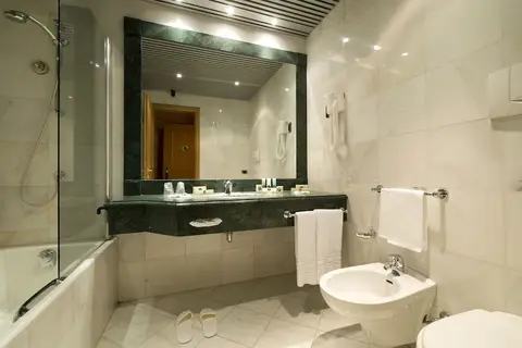 Grand Hotel Barone Di Sassj in Sesto San Giovanni, foto 28