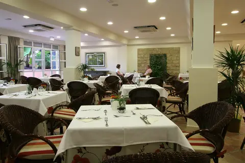 Jardin del Conde in Valle Gran Rey — foto 8