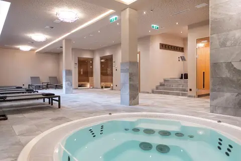 Residenz Illyrica Tirol in Westendorf — foto 10