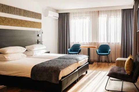 Hotel de Naaldhof foto 2