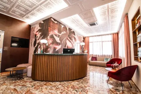 Hotel Souvenir in Rome — foto 2
