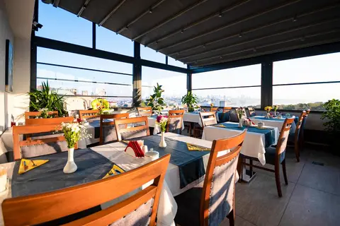 Antusa Design Hotel & Spa in Fatih — foto 30