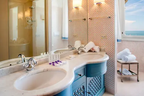Hotel Excelsior in Venetië, foto 10