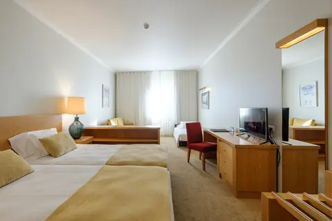 Hotel Santa Maria in Ourém — foto 17