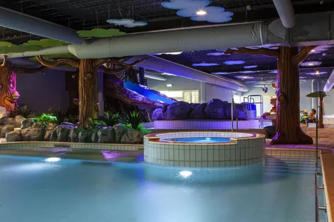 Vakantiepark Breebronne foto 11