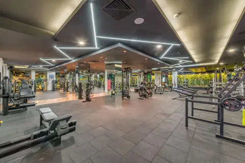 Grand Hotel Sveti Vlas in Sveti Vlas — foto 6