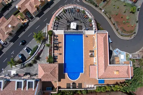 Palheiro Village in Funchal — foto 7