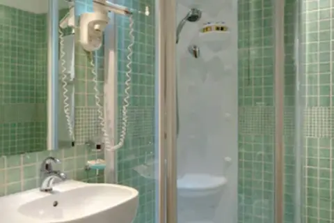 Hotel Corot in Rome — foto 13