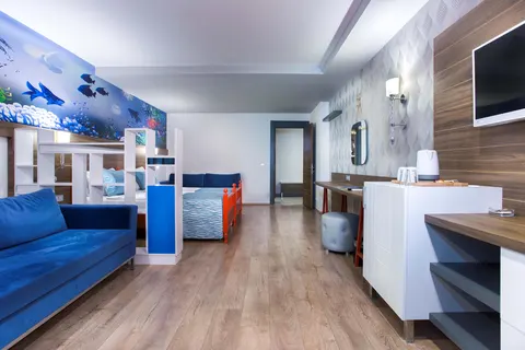 Eftalia Ocean Hotel foto 25