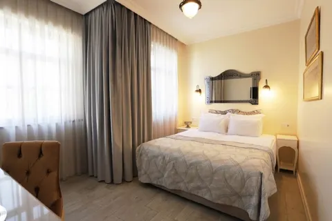 Celal Sultan Hotel in Fatih — foto 9