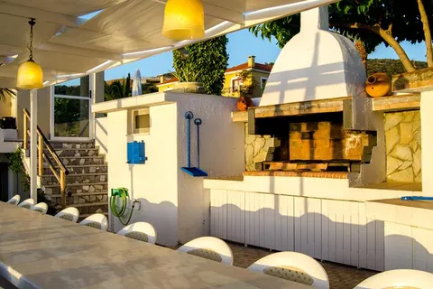 Panorama Villas in Agios Nikolaos Municipal Unit — foto 4