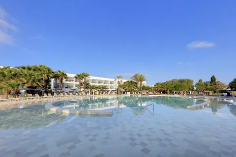 Grand Palladium Select Palace Ibiza in Sant Josep de sa Talaia — foto 11