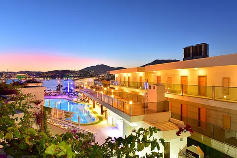 Tropicana Beach foto 19