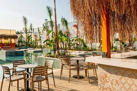 SY Hotels Belek Boutique Luxury in Serik, foto 8