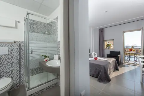 Hopps Hotel in Mazara Del Vallo — foto 10