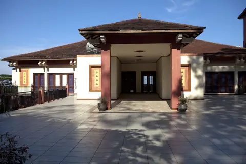Amaya Hills Kandy in Heeressagala, foto 3