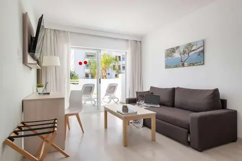 Olive Beach Appartementen in Port d'Alcúdia — foto 30